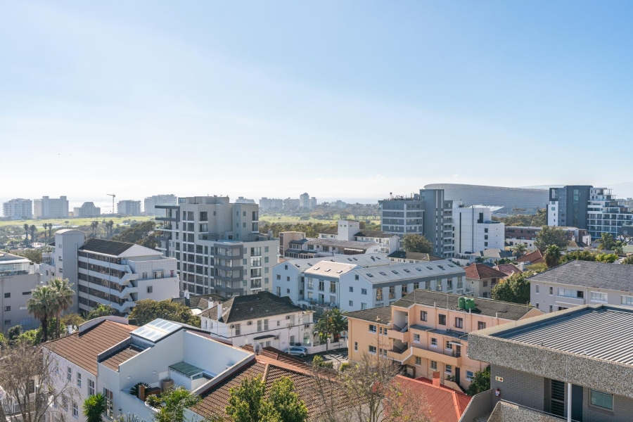 To Let 2 Bedroom Property for Rent in Three Anchor Bay Western Cape